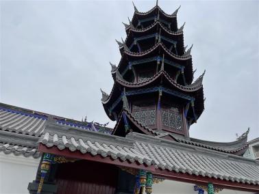团结清真寺